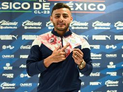 El conjunto rojiblanco ha comenzado a recuperar jugadores que podrían ser opciones interesantes para el planteamiento del profe Pauno. IMAGO7