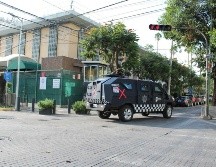 El Consulado de Estados Unidos pidió a solicitantes tener cuidado de estafas al tramitar la visa tipo H2. EL INFORMADOR/ ARCHIVO