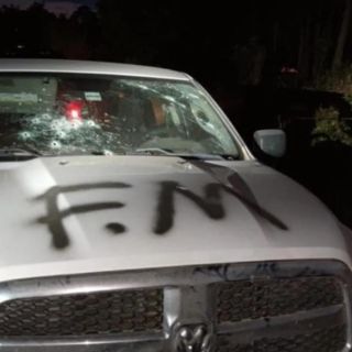 2 muertos y 11 heridos, saldo de enfrentamientos entre cárteles La Familia y CNG