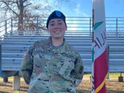 Ana fue encontrada muerta en su cuarto. ESPECIAL