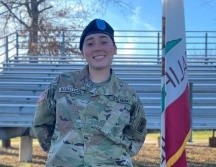 Ana fue encontrada muerta en su cuarto. ESPECIAL