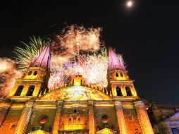TIME incluyó a Guadalajara en su lista de mejores lugares para visitar 2023. ESPECIAL