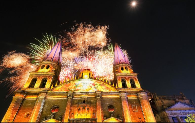 TIME incluyó a Guadalajara en su lista de mejores lugares para visitar 2023. ESPECIAL