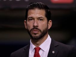 Mora recalcó que es momento de cerrar filas, seguir aprendiendo de los errores y disfrutar el buen momento por el que al parecer empieza a ingresar el cuadro de los Zorros del Atlas. IMAGO7