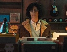 Netflix / Mandarina Producciones