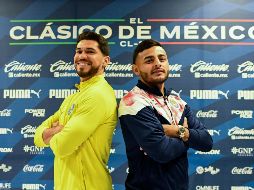 Los jugadores que han marcado época en el Clásico Nacional. IMAGO7 / ARCHIVO