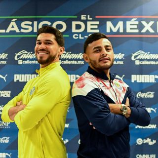 Los 7 jugadores que forjaron la rivalidad del Clásico Nacional