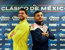 Los jugadores que han marcado época en el Clásico Nacional. IMAGO7 / ARCHIVO