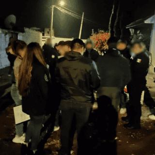 Agresora de Norma Lizbeth ingresa a tutelar de menores