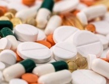 Algunos medicamentos de venta libre en Estados Unidos pueden ser controlados en México. SUN