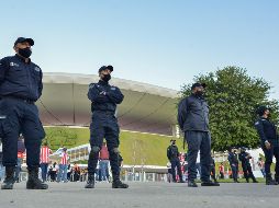 Los operativos viales únicamente están, hasta el momento, para mantener el orden entre los automovilistas. IMAGO7 / ARCHIVO