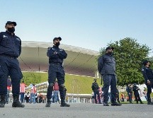 Los operativos viales únicamente están, hasta el momento, para mantener el orden entre los automovilistas. IMAGO7 / ARCHIVO