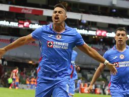 Iván Morales desde los once pasos puso cifras definitivas. SUN