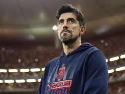 Chivas no correspondió el apoyo de la afición y llegará a seis años sin conseguir una victoria ante América en temporada regular. EL INFORMADOR/C. Zepeda