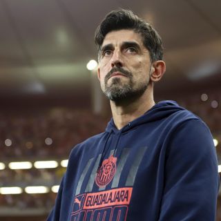 Chivas vs América: Pauno ofrece disculpas a la afición del Rebaño