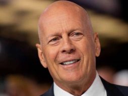 El actor estadounidense Bruce Willis. AP/ ARCHIVO