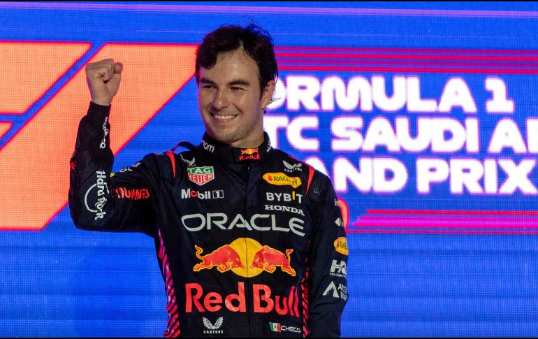 Las largadas le afectaron a 