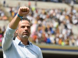 Rafa Puente JR apenas pudo sumar 11 puntos de 36 disponibles. IMAGO7