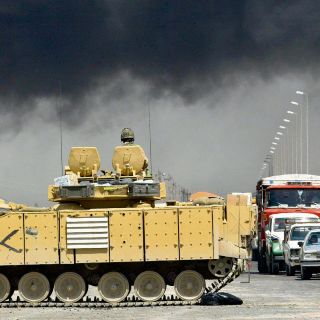 Irak no se recupera aún a 20 años de la invasión