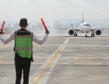 En el 2023 se han añadido rutas a Guadalajara con la aerolínea Volaris, a Los Ángeles con JetBlue, así como Mexicali y Culiacán con Volaris. EL INFORMADOR / ARCHIVO