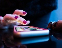 Algunas aplicaciones pueden disfrazarse de simples calculadoras o relojs. EL INFORMADOR/ ARCHIVO