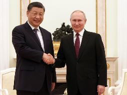 Xi Jinping, quien llamó 