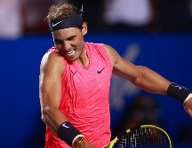 Rafael Nadal abandona el Top 10 después de 912 semanas. IMAGO 7 / ARCHIVO