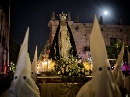 El Centro Histórico tendrá diversos eventos durante la Semana Santa y de Pascua. ESPECIAL/ Gobierno de Jalisco