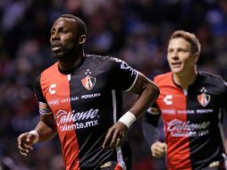 Atlas goleó 4-0 al Puebla en la fecha 12 del Clausura 2023. IMAGO 7