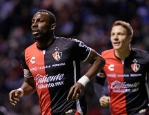 Atlas goleó 4-0 al Puebla en la fecha 12 del Clausura 2023. IMAGO 7