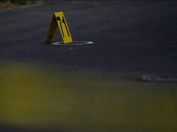 Las víctimas, fueron declaradas muertas en el lugar. AP/ARCHIVO