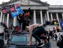 Trump está siendo investigado por un fiscal especial del Departamento de Justicia por su papel el 6 de enero de 2021. ESPECIAL