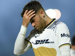 Arturo Ortiz hace unas semanas fue acusado de una presunta agresión sexual. IMAGO7