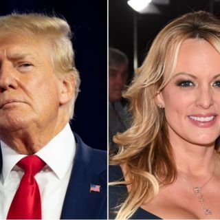 La estrella porno y el presidente, la secuela que enloda a Donald Trump
