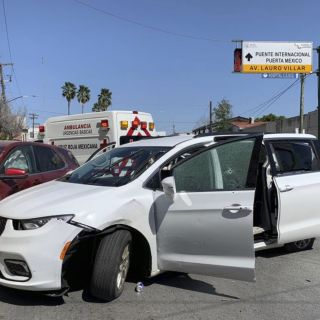 Arma usada en secuestro de estadounidenses en Tamaulipas venía de Estados Unidos