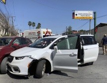 El secuestro ocurrió en Matamoros, limítrofe con Brownsville. ESPECIAL