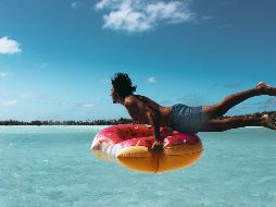 Este mes de marzo habrá otro megapuente. ESPECIAL