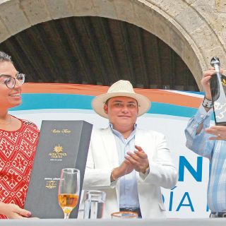El Castillo de Tequila celebra el Día Nacional del Tequila