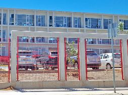 Azcoitia Construcciones tramitó la semana pasada un recurso de apelación y todavía las partes podrían irse a un juicio de amparo directo. EL INFORMADOR/A. Camacho