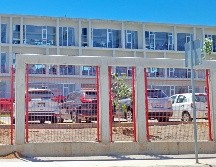 Azcoitia Construcciones tramitó la semana pasada un recurso de apelación y todavía las partes podrían irse a un juicio de amparo directo. EL INFORMADOR/A. Camacho