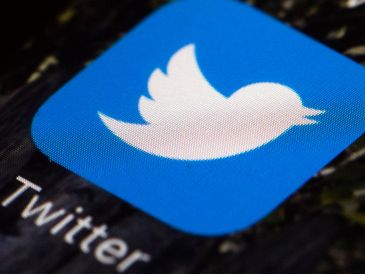 Twitter se convirtió en una de las redes sociales más utilizadas. AP/ ARCHIVO