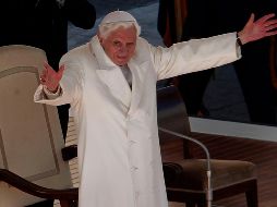 Los dos casos en los que se analizó la posible participación de Ratzinger se archivaron por prescripción, al igual que las posibles acusaciones de encubrimiento. NTX/ARCHIVO