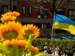 El texto prohíbe los nombres que glorifiquen acontecimientos o personalidades históricas asociadas al imperialismo ruso en sus diversas etapas históricas. EFE / ARCHIVO