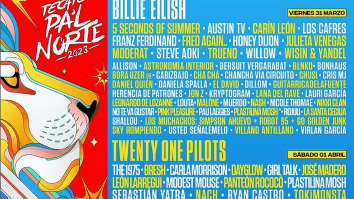 Top 50+ imagen tecate pal norte leones Abzlocal.mx