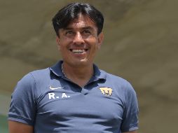 Se espera que la llegada de Raúl Alpizar ayude en el ánimo del plantel, que tendrá dos semanas para buscar salir de la racha negativa que le permita calificar al repechaje de la Liga MX. IMAGO7
