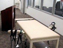 Los pelotones de fusilamiento se utilizarán sólo en esos casos -y un reo condenado a muerte ya ha logrado posponer varias veces su ejecución debido a la escasez de drogas. AP / ARCHIVO