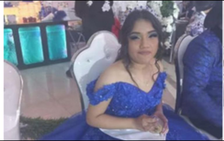 La inesperada fiesta tuvo lugar en Apodaca, Nuevo León y asistieron tantas personas que no permitieron la entrada de más. FACEBOOK / Apodaca En Alerta