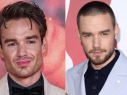 Liam Payne lució irreconocible para sus fanáticos. ESPECIAL