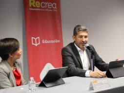 Detallan que el proyecto cuenta con respaldo científico del impacto que tiene en el logro académico y la reducción de los índices de violencia y deserción escolar. EL INFORMADOR/P. Mendoza
