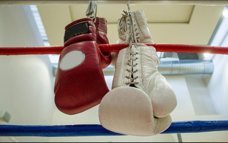 El gimnasio de box también será museo para que los infantes y adolescentes del municipio tengan al alcance un lugar con mayor practicidad al momento de querer empezar a entrenar este deporte. IMAGO7